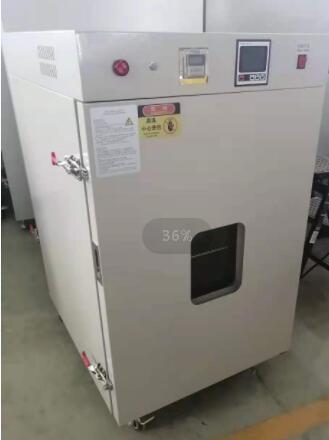 SNR-240H電熱鼓風(fēng)干燥箱